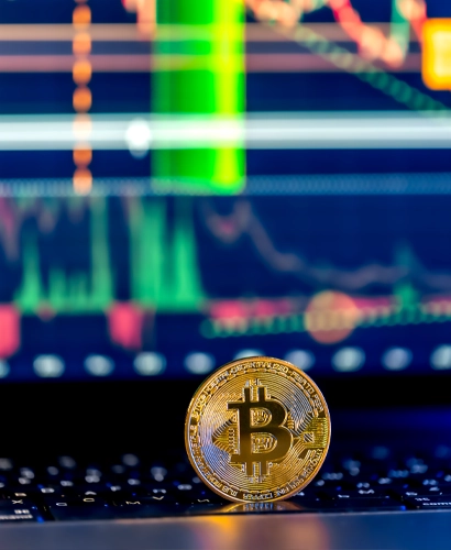 Team von Olutrixon bei der Marktanalyse