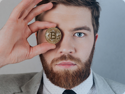 Julian Wolf – Chief Analyst bei Olutrixon